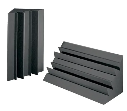 MDL 8484 S - 7' x 7' Single-Wall Isolation Booth | WhisperRoom®